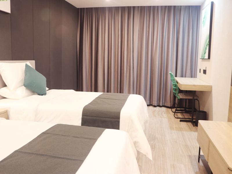 Twin Room photo 1