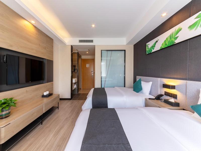 Premier Twin Room  photo 1