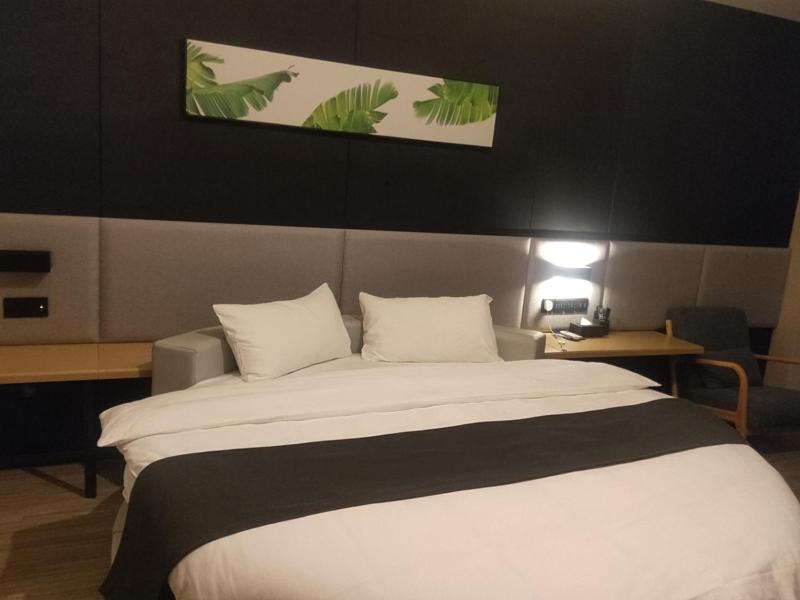 King Room With View
