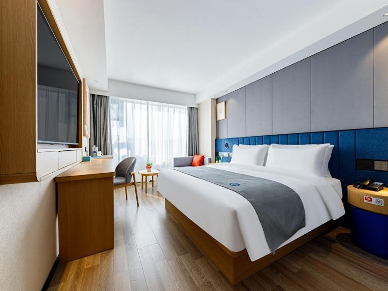 LanYi Double Room photo 1