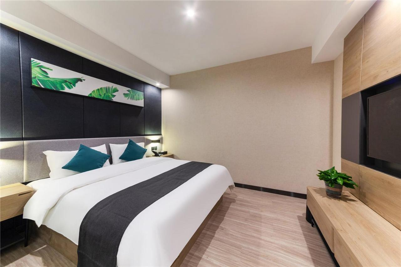 Youxin Double Room photo 1