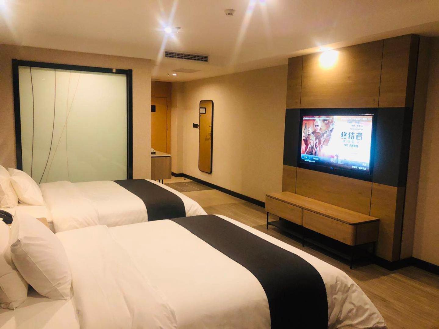 Premium Twin Room photo 1