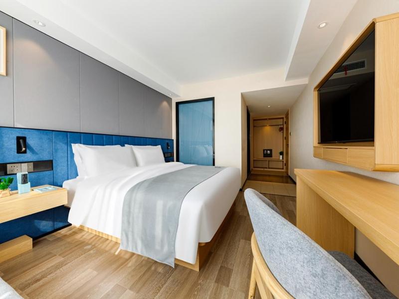 LanYi Double Room photo 2