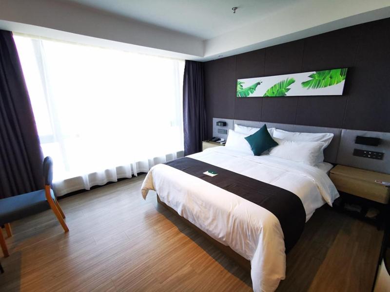 Superior Double Room photo 1