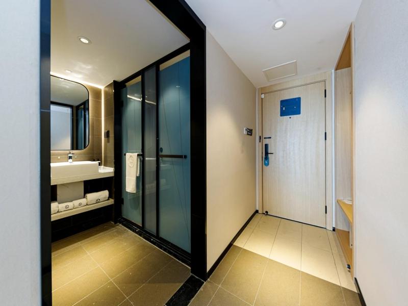 LanYi Double Room photo 3