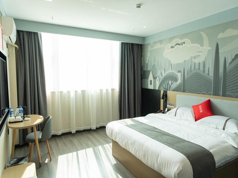 Superior Double Room photo 1