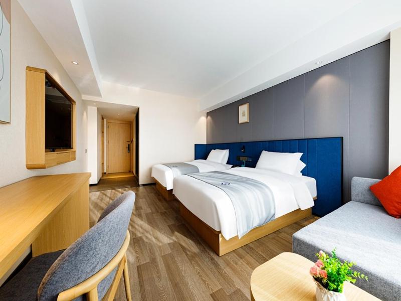 Twin Room photo 1