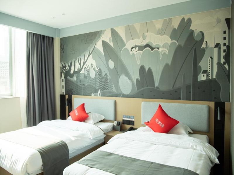 Superior Twin Room photo 1