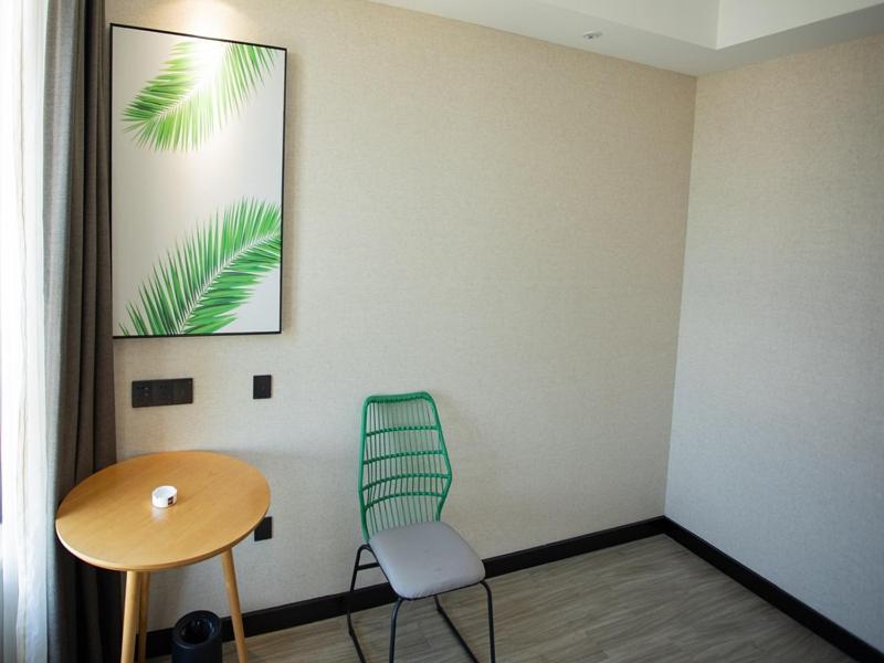 Premium Double Room  photo 1