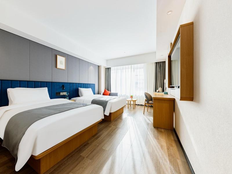 Twin Room photo 2