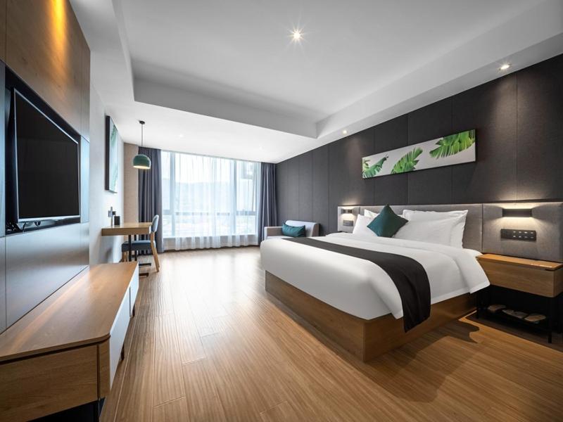 Superior Double Room photo 3