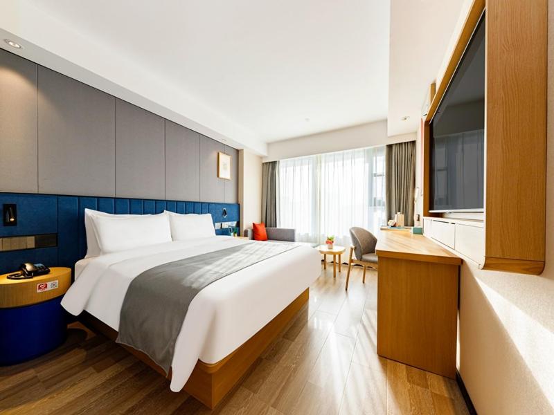 Superior Double Room photo 1