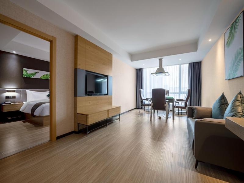 Premier Suite photo 1