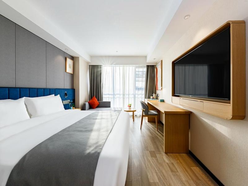 Superior Double Room photo 2
