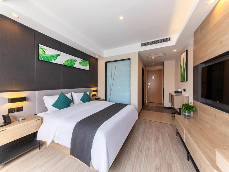 Superior Double Room photo 1