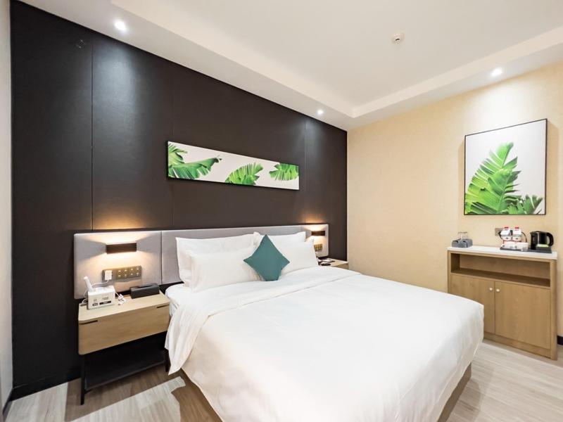 Superior Double Room photo 1