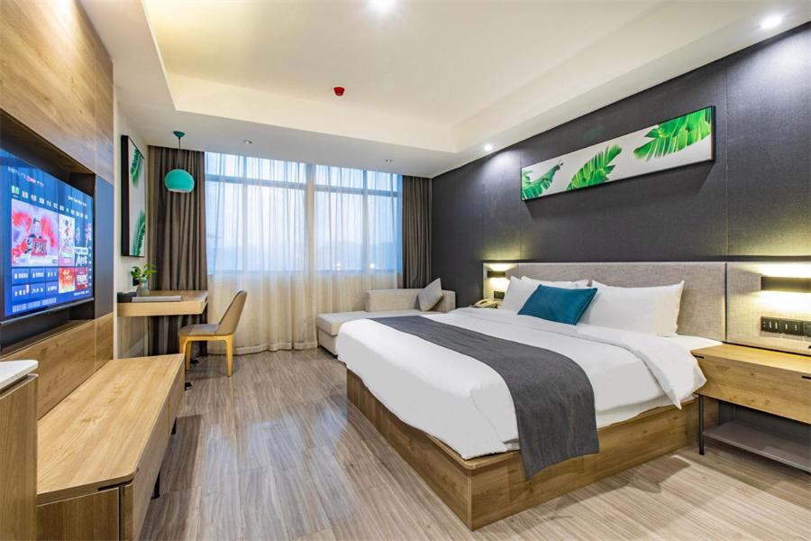 Youxin Double Room photo 1