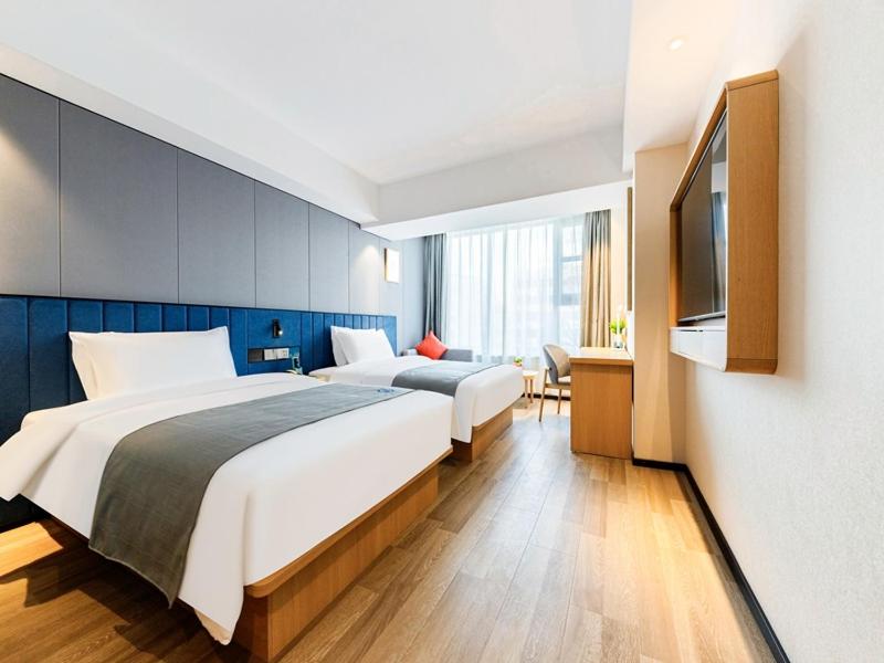 Superior Twin Room photo 1