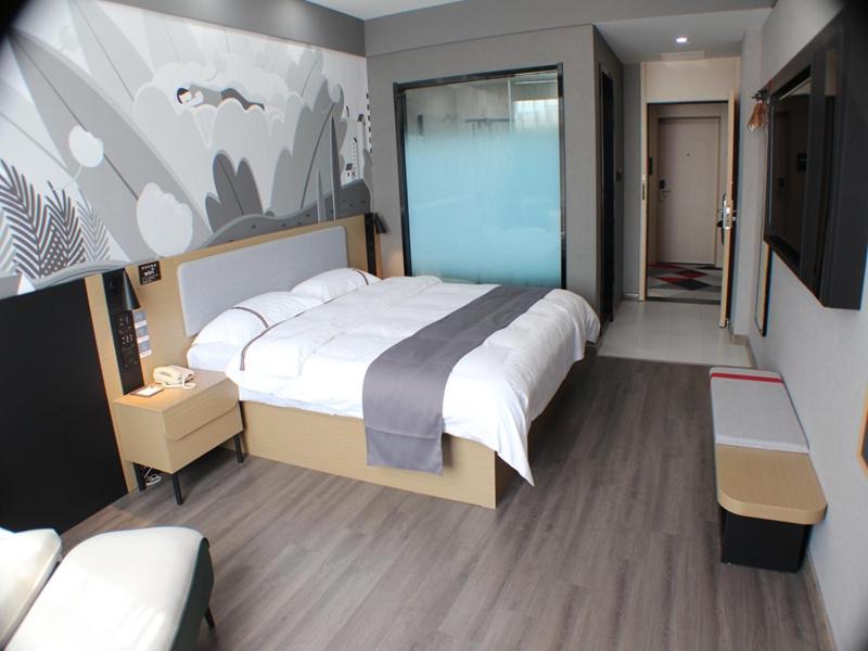 Zero Pressure - Double Room photo 2