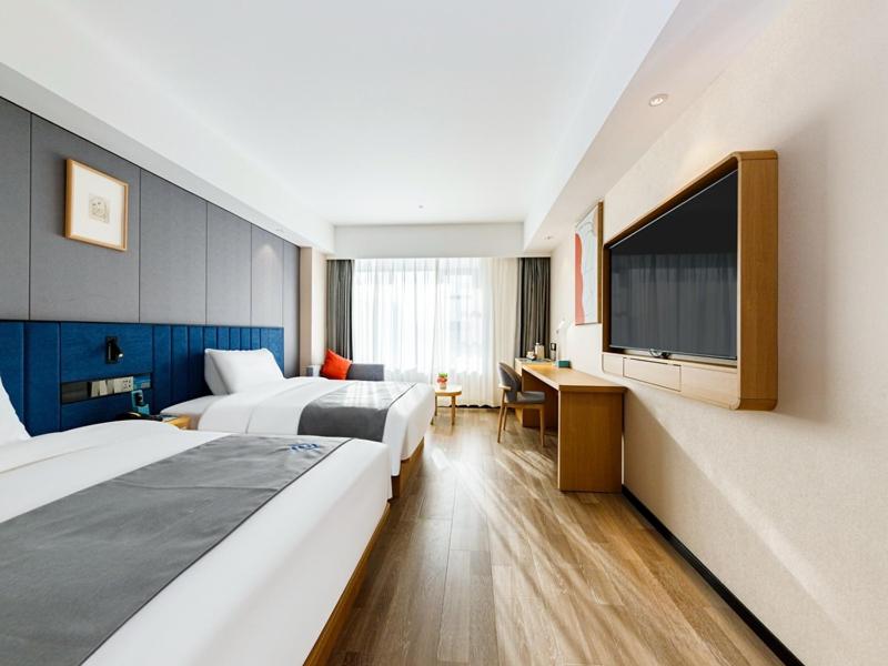 Superior Twin Room photo 3