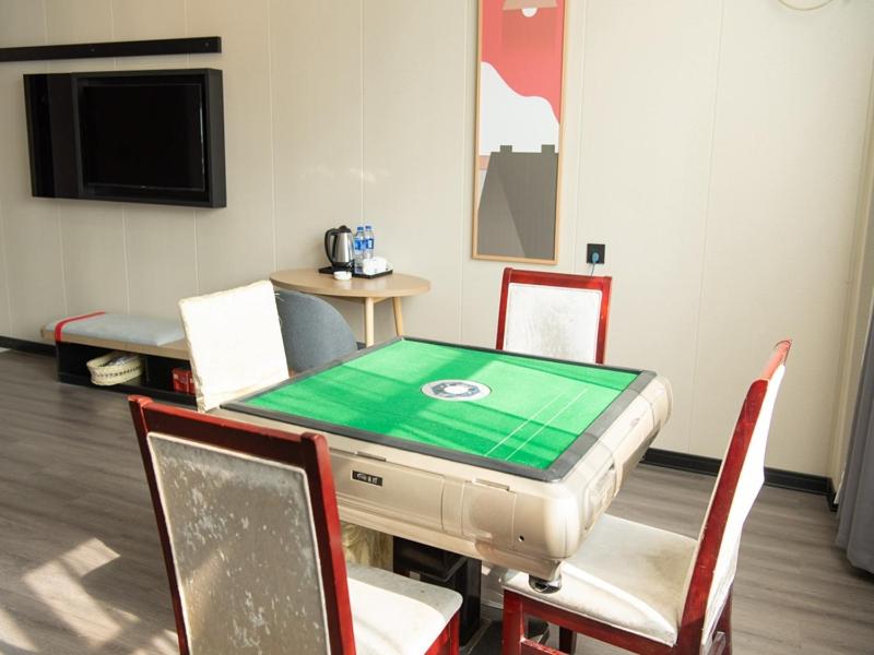 Selected Room With Mahjong  photo 3
