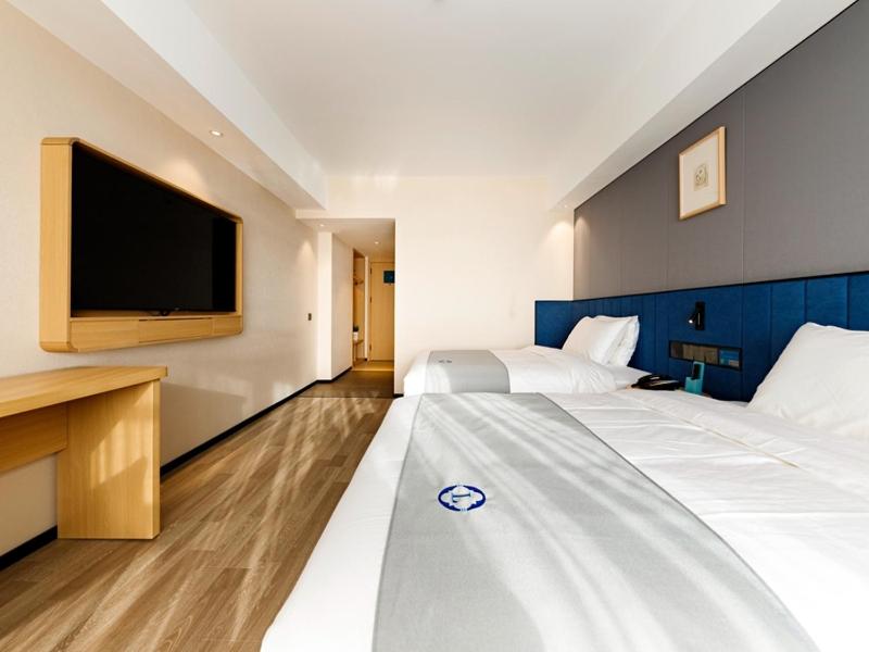 Superior Twin Room photo 2