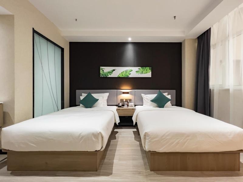 Superior Twin Room photo 1