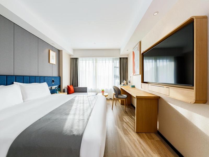 Deluxe Double Room photo 2