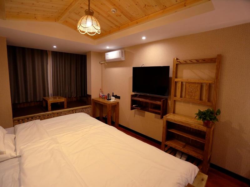 Double Room With Theme