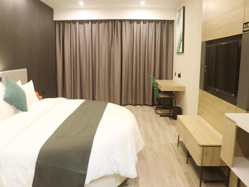 Romantic Double Room photo 1