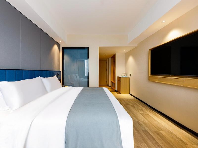 Deluxe Double Room photo 3