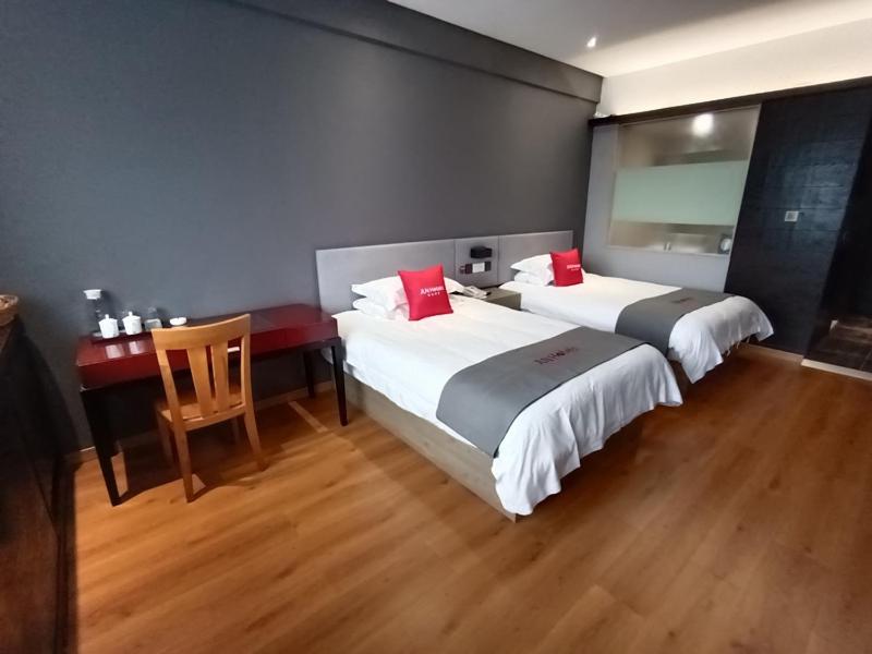 Exquisited Twin Room photo 1