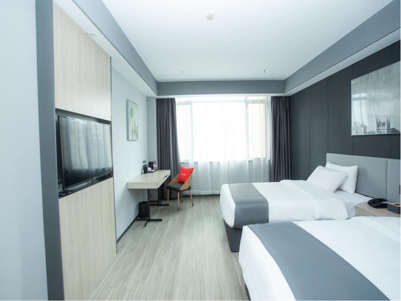 Premium Twin Room