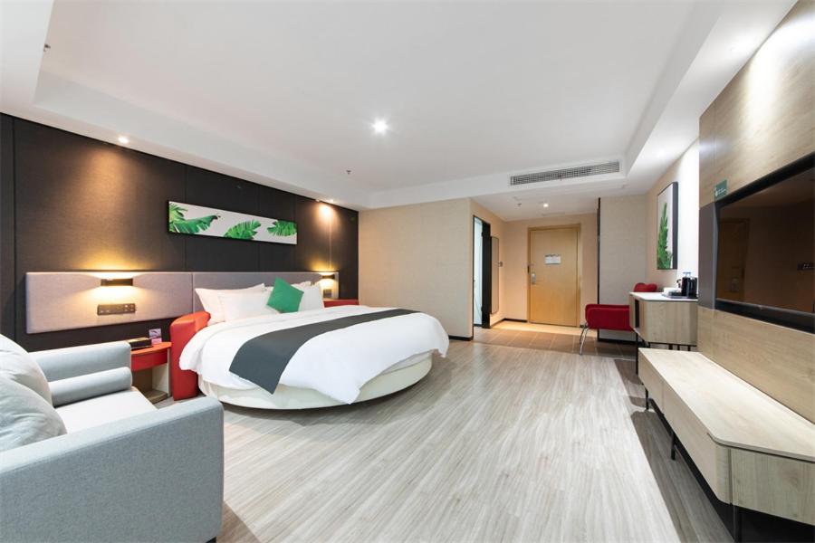 Premier Double Room