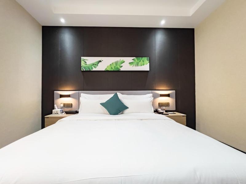 Superior Double Room photo 2