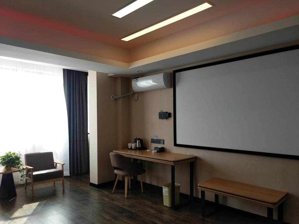 Double Room With Cinema  photo 2