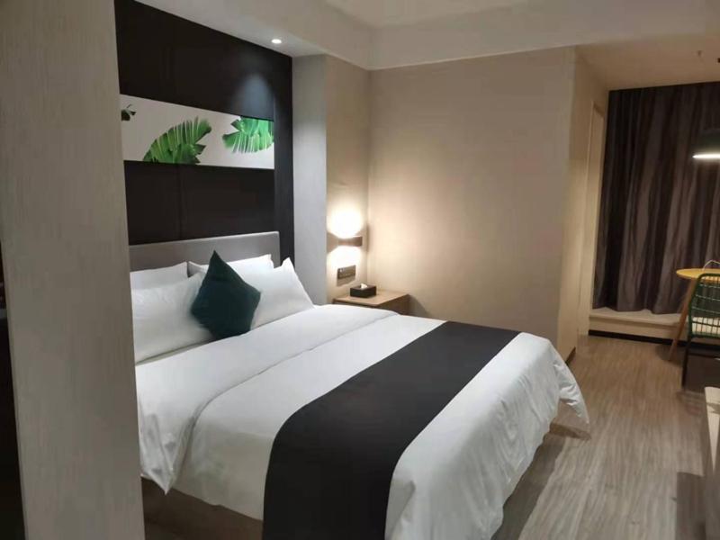 Intelligent Double Room photo 2