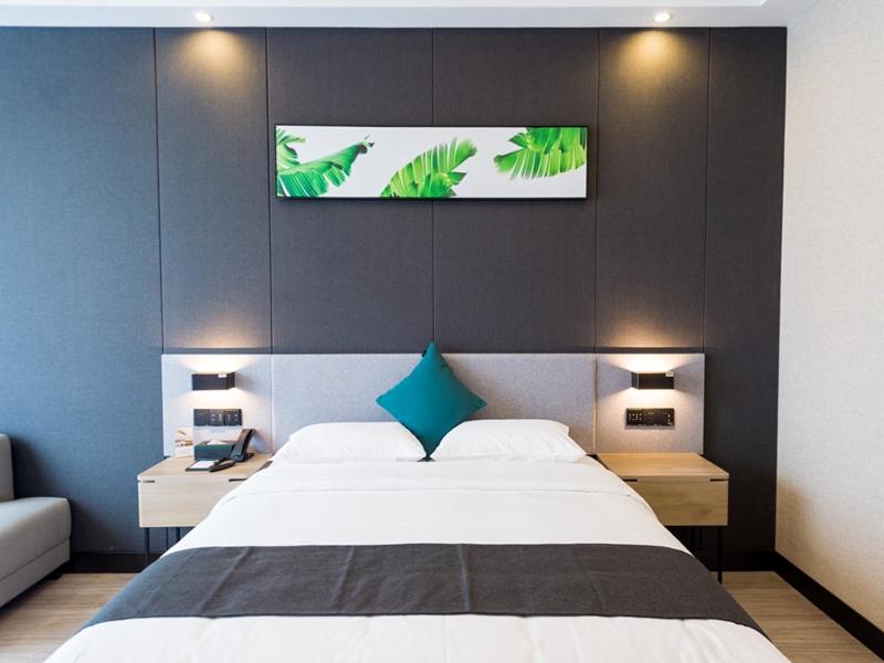 Superior Double Room photo 1