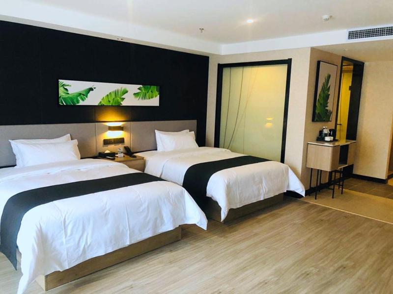 Twin Room photo 1