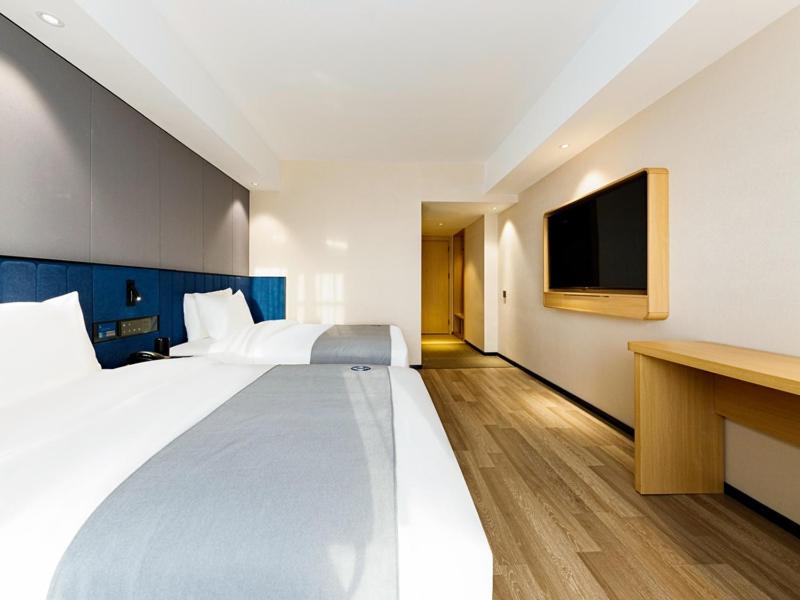 Deluxe Twin Room photo 3