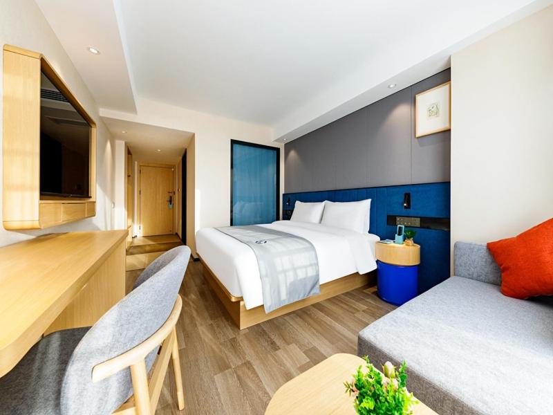 Premier Suite photo 1