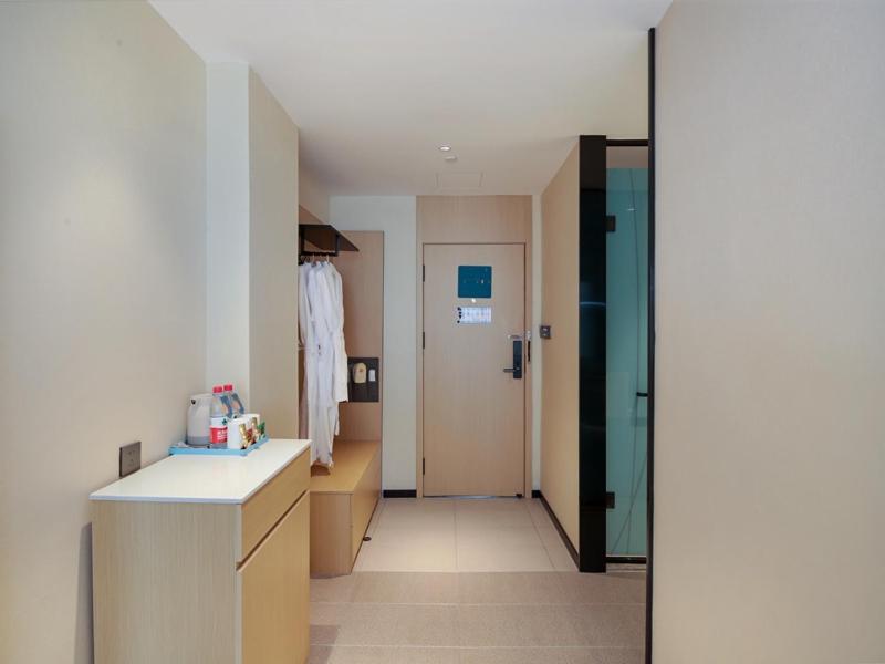 Lanyi Double Room