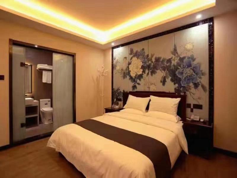 Loft Double Room