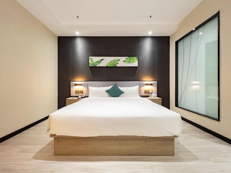 Youxin Double Room photo 1