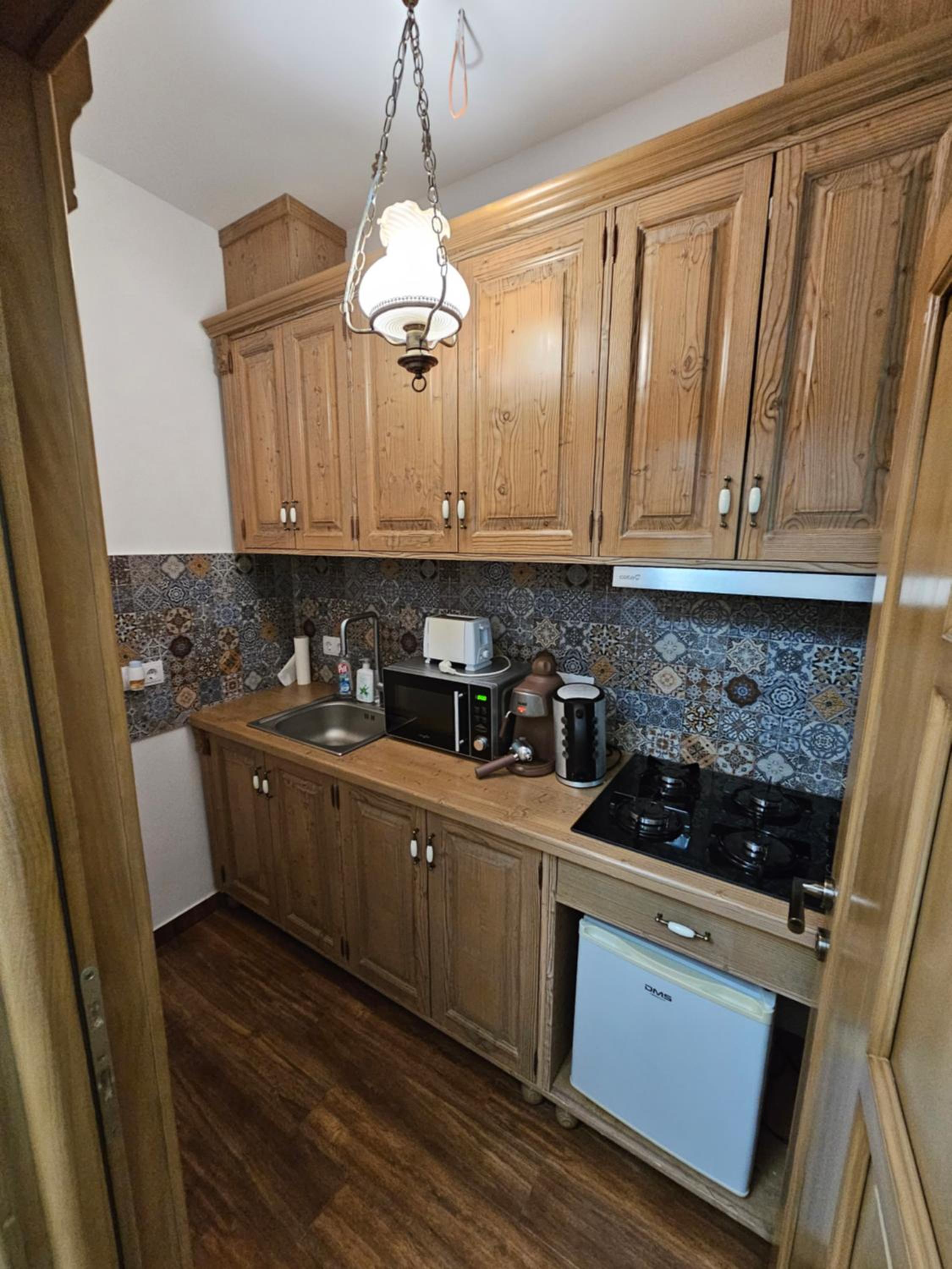 Deluxe Apartment - Photo 2
