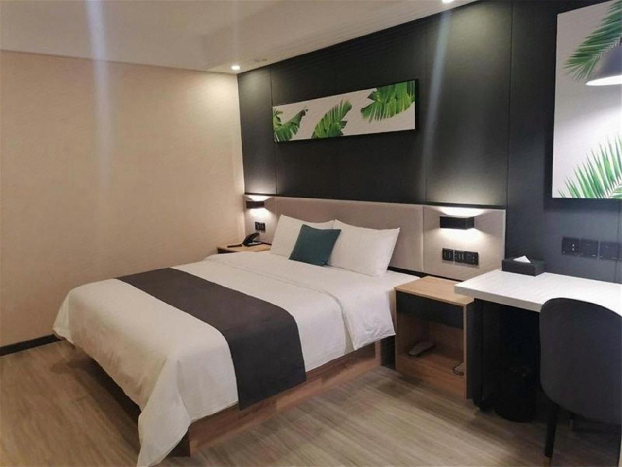 Youxin Double Room
