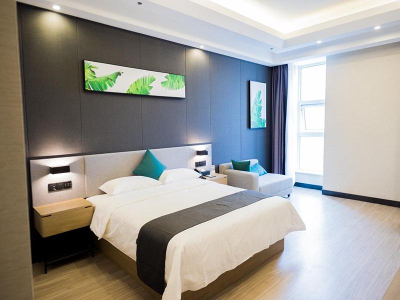 Youxin Double Room photo 1