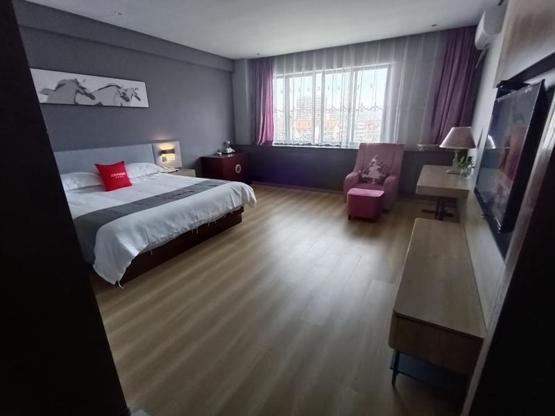 Featured Double Room photo 1