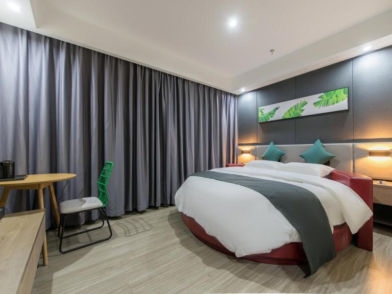 Romantic Double Room photo 3