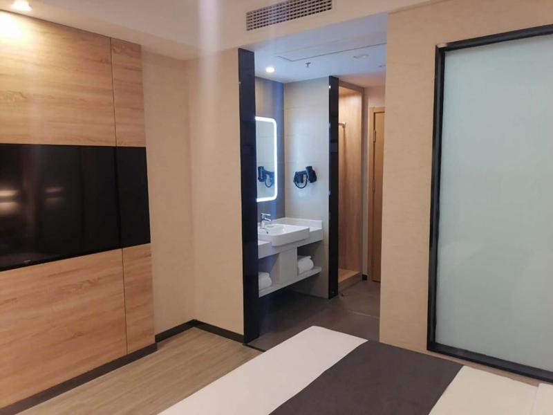 Premier Double Room